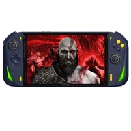 Konsole i gry retro - AOKZOE A1 Video Game Console Laptop, AMD Ryzen 7 6800U, 16GB LPDDR5 512GB SSD, Pre Installed Windows 11, Cooling System - miniaturka - grafika 1