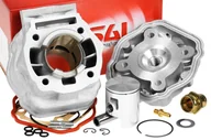 Części motocyklowe - Cylinder Kit Airsal Sport 50cc, Aprilia / Derbi / Gilera 2006- (D50B) - miniaturka - grafika 1