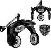 Sauny do włosów - Infrazon fryzjerski klimazon wiszący do przyspieszania wzmacniania zabiegów pielęgnacyjnych włosów oraz do odbudowy koloryzacji ondulacji do salonu - miniaturka - grafika 1