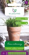 Nasiona i cebule - Nasiona Owies wielkanocny 20g - W.Legutko - miniaturka - grafika 1