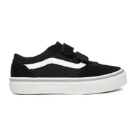 Buty dla chłopców - Trampki Vans C-MILTON VN000ECZYV3 - miniaturka - grafika 1