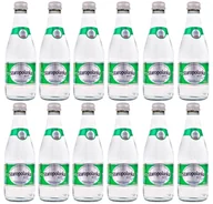 Woda - Woda Gazowana STAROPOLANKA 12 x 330ML - miniaturka - grafika 1