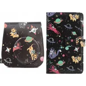 Torby fotograficzne i futerały - LOVEINSTANT Futerał do FujiFilm INSTAX Mini 11 + Album Kosmos SB6609 - miniaturka - grafika 1