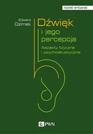 Fizyka i astronomia - Dźwięk i jego percepcja - miniaturka - grafika 1