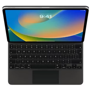 Nowa oryginalna klawiatura Apple iPad Pro Magic Keyboard Black 12,9'' INT.ENGL - Etui do tabletów - miniaturka - grafika 1