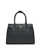 Torby sportowe - Guess Torba Wilder (P) Travel TWP745 29190 Czarny - miniaturka - grafika 1