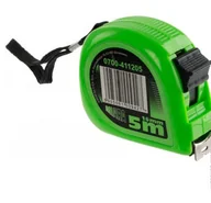 Poziomice, łaty, miary - Miara zwijana 5m m7 - miniaturka - grafika 1