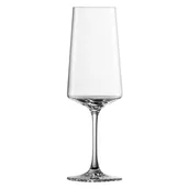 Kieliszki - SZKŁO ZWIESEL ECHO Champagne 395 ml (kpl. 4 szt) - miniaturka - grafika 1