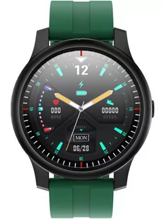 Jordan Kerr Active 05 SJ004D Zielony - Smartwatch - miniaturka - grafika 1