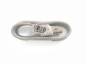 Kable USB - Xiaomi kabel Micro USB do USB Type-A 80cm biały - miniaturka - grafika 1