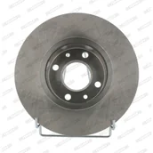 Tarcze hamulcowe - Tarcza hamulcowa FERODO DDF1978 - miniaturka - grafika 1