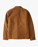 Kurtki męskie - Kurtka Męska Billabong Kodiak Workwera Przejściowa Ocieplana-S - miniaturka - grafika 1