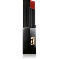 Szminki - Yves Saint Laurent The Slim Velvet Radical Rouge Pur Couture 305 Orange Surge 2.2 g - miniaturka - grafika 1