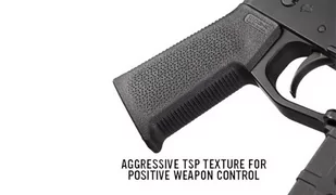Magpul - Chwyt pistoletowy MOE-K Grip do AR-15 / M4 - MAG438 - Osprzęt do wiatrówek - miniaturka - grafika 3