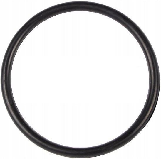 Kramp Pierścień oring 55 x 2 mm Viton