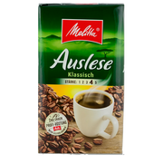 Melitta Auslese 500g