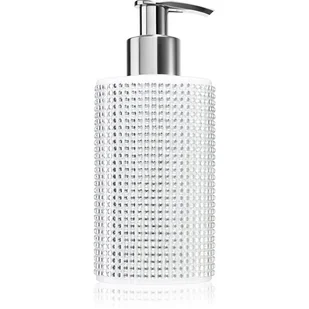 Vivian Gray Kremowy płynmydłoWhiteDiamond s Luxury Soap Cream Luxury Soap 250 ml - Mydła - miniaturka - grafika 1