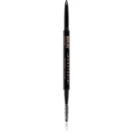 Akcesoria i kosmetyki do stylizacji brwi - Anastasia Beverly Hills Anastasia Beverly Hills Makijaż brwi Brow Wiz Chocolate 0.085 g - miniaturka - grafika 1