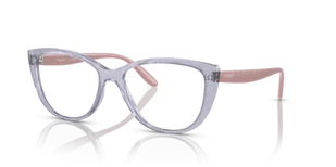 Okulary korekcyjne Vogue VO 5485 2925 - Okulary korekcyjne, oprawki, szkła - miniaturka - grafika 1