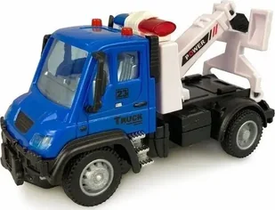 Amewi Amewi Mini Truck, 1:64, 3 yrs, 500 mAh, 124 g - Modele zdalnie sterowane - miniaturka - grafika 1