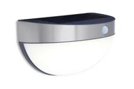 Lampy ogrodowe - ECO-Light Bubble solarna lampa zewnętrzna z czujnikiem - miniaturka - grafika 1