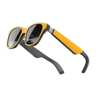 Gadżety dla graczy - Naklejka na okulary AR XREAL Sticker Jonquil XREAL - miniaturka - grafika 1