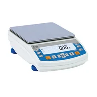 Wagi specjalistyczne - RADWAG PS 2100.R2.M 2100g, 0,01g - waga precyzyjna - miniaturka - grafika 1