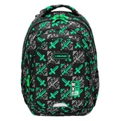 Plecaki - Plecak Head Next Level AB300 - ASTRA art-pap - miniaturka - grafika 1