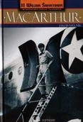 Historia świata - II Wojna Światowa MacArthur - miniaturka - grafika 1