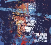 Muzyka biesiadna - Tołhaje Mama Warhola CD Tołhaje - miniaturka - grafika 1