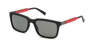 Okulary przeciwsłoneczne - Okulary Przeciwsłoneczne Solano SS 21016 A - miniaturka - grafika 1