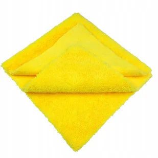 Dual Towel Mikrofibra Bezszwowa 400g/m2 40x40cm - Akcesoria do mycia samochodu - miniaturka - grafika 1