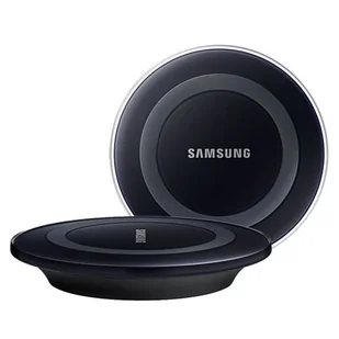 Samsung EP-PG920MBEGWW ładowarka do urządzeń przenośnych Smartfon Czarny USB Wewnętrzna - Ładowarki do telefonów - miniaturka - grafika 1
