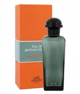 Wody i perfumy unisex - Hermes Eau de Gentiane Blanche Woda kolońska 100ml - miniaturka - grafika 1