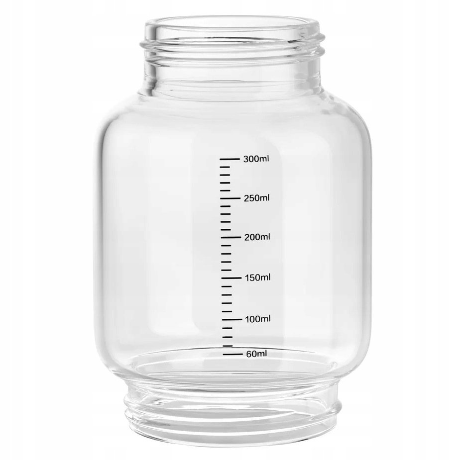 Zapasowe szkło do przenośnego podgrzewacza MyBabyBottle Część zapasowa