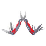 Multitools - Proline Szczypce wielofunkcyjne 15 cm MultiTool z etui 30050 PX30050 - miniaturka - grafika 1