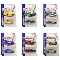 Samochody i pojazdy dla dzieci - Samochód MAJORETTE Japan Series Premium 212051029 (1 samochód) - miniaturka - grafika 1