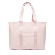 Torebki damskie - Torebka HUGO 50563013 Różowy - miniaturka - grafika 1