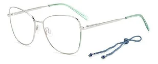 Okulary korekcyjne Missoni MMI 0102 KTU - Okulary korekcyjne, oprawki, szkła - miniaturka - grafika 1