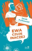 Psychologia - Ewa czuje inaczej - miniaturka - grafika 1