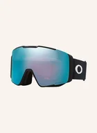 Okulary przeciwsłoneczne - Oakley Gogle Narciarskie Line Miner Pro L schwarz - miniaturka - grafika 1
