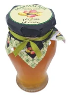 Konfitury, marmolady, powidła - Marmolada z Opuncji 250g - miniaturka - grafika 1