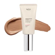 Podkłady do twarzy - Neo Make Up Intense Serum Cover Foundation Podkład do twarzy, 06 - miniaturka - grafika 1
