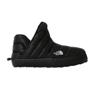 Półbuty damskie - Damskie Buty zimowe THE NORTH FACE W THERMOBALL TRACTION BOOTIE NF0A331HKY41 – Czarny - miniaturka - grafika 1