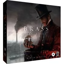 Brass Lancashire Nowa - Poradniki hobbystyczne - miniaturka - grafika 1