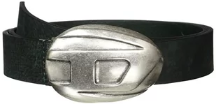 Diesel Męska torba na pasek 1dr-pod B-1dr-pod pasek, oliwkowa zieleń (Olive Night), 105 cm, oliwkowo-zielony (Olive Night), 105 - Paski - miniaturka - grafika 1