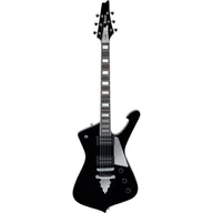 Gitary elektryczne - Ibanez PS60-BK Paul Stanley Black - miniaturka - grafika 1