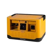 Zasilacze awaryjne UPS - Cyber Power UPS Hybrid PV Inverter CPSHB300ETR-FR CPSHB300ETR-FR - miniaturka - grafika 1