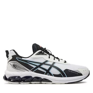 Sneakersy Asics Gel-Quantum 180 Ls 1201A993 White/Black 101 - Półbuty męskie - miniaturka - grafika 1