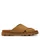 Klapki Camper Brutus Sandal K100775-015 Brown